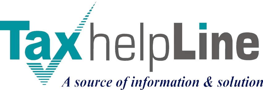 Welcome To Tax Help Line