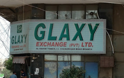 SBP Revokes Licence of Glaxy Exchange Over Violations