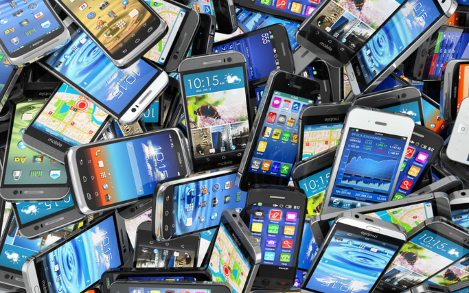 Customs Revises Values for 62 Types of Used Phones