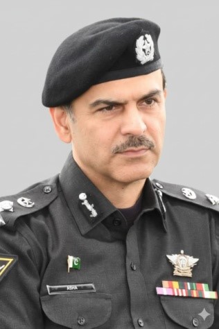 Article of Agha Saeed Ahmed, Collector of Customs Enforcement, Lahore on the occasion of International Customs Day 2026