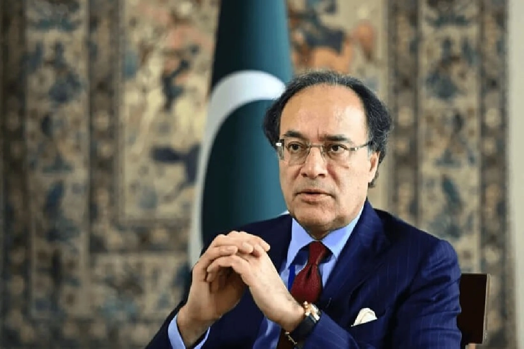 Message of Minister for Finance & Revenue, Senator Muhammad Aurangzeb on the occasion of International Customs Day 2026