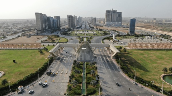 FBR Auctions Bahria Land Over Rs26bn Tax Dues