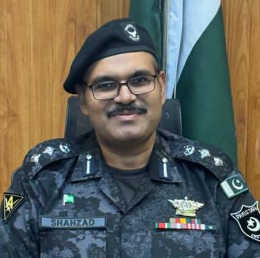 Article of Dr. Muhammad Shahzad Khan, Secretary (Customs-FBR)  on the occasion of International Customs Day 2026