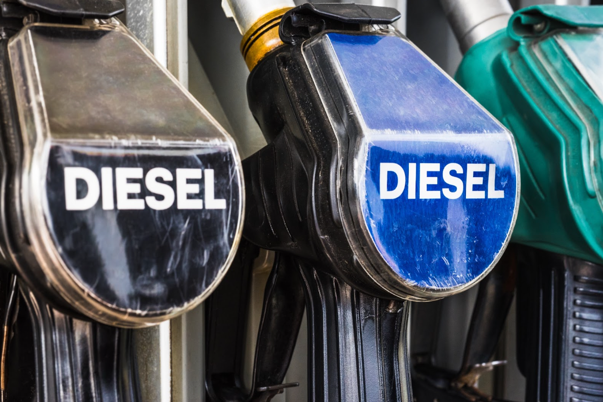Diesel Drops To Rs414.75, Petrol To Rs390.12 Per Litre