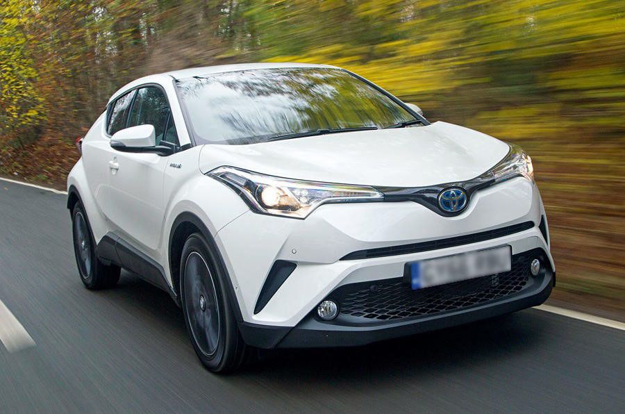 Government Considers Reducing Hybrid Vehicle Sales Tax to 18%