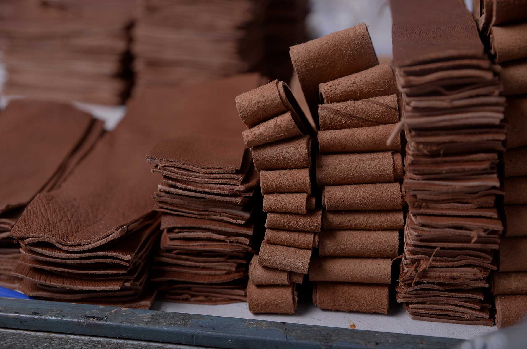 FBR To Monitor Leather Production In Real Time By December