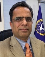 Article of Sanaullah Abro, Director General Customs Valuation and Transit Trade on the Occasion of International Customs Day 2026  Protection of Society through Use of AI and ML in