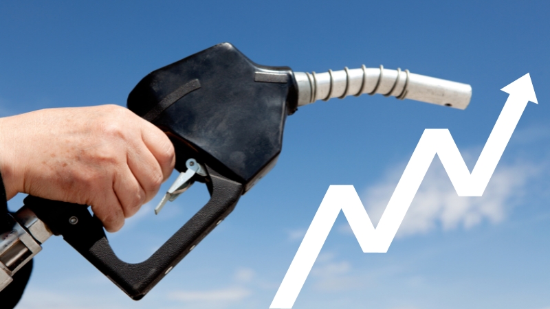 Government Raises Petrol, Diesel Prices Again