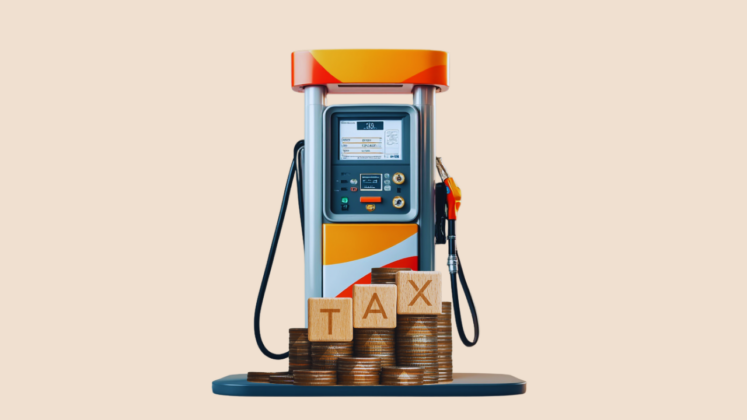 Petrol Hits Rs392.76 as Diesel Rises to Rs399.64