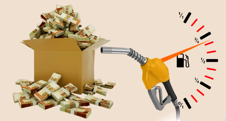 Petrol Rises To Rs367.75, HSD Crosses Rs390 Per Litre