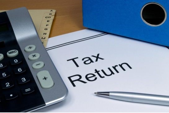 Tax Returns Surge 45% To 5.77 Million, Payments Fall