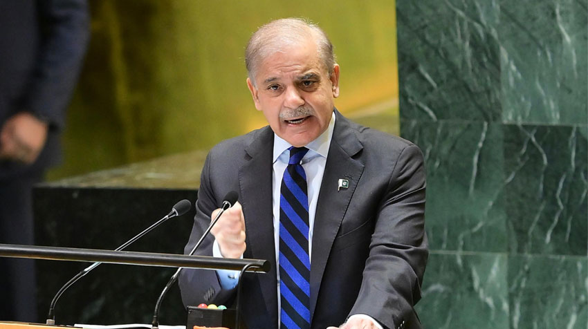 Message of Hon’ble Prime Minister Muhammad Shehbaz Sharif on the Occasion of International Customs Day 2026