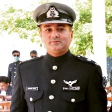 Article of Syed Shoaib Raza, Additional Director,  Directorate of Customs Intelligence Lahore on the occasion of International Customs Day 2026