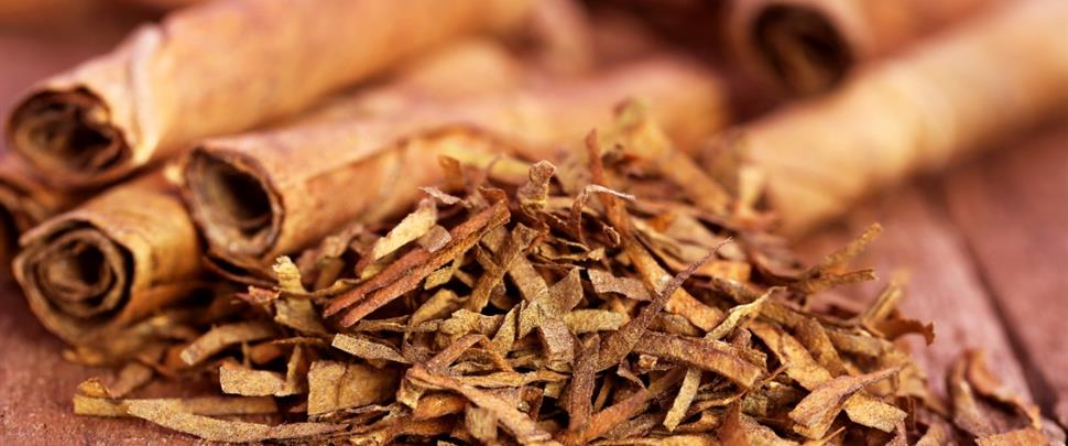 Senate Panel Seeks 20-Year Tobacco Tax Records