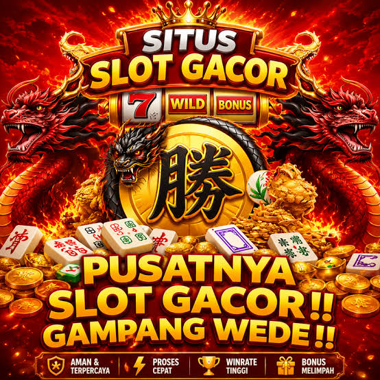 SLOT GACOR
